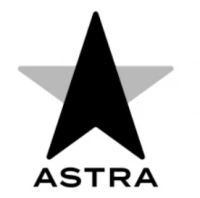 Логотип Astra Space