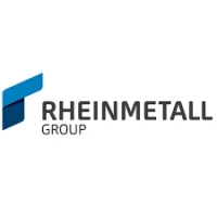 Логотип Rheinmetall