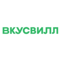 IPO ВкусВилл логотип