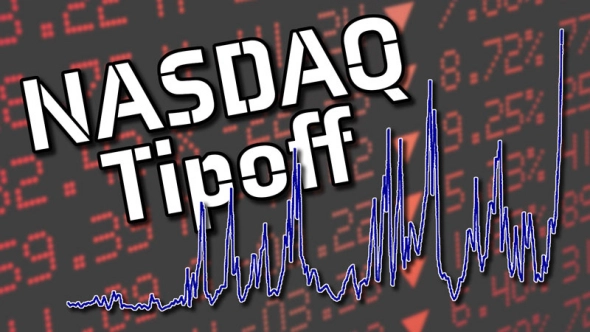 Удивительное развитие в NASDAQ