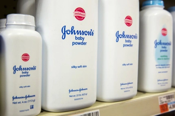 Johnson & Johnson: как через банкротство спастись от банкротства