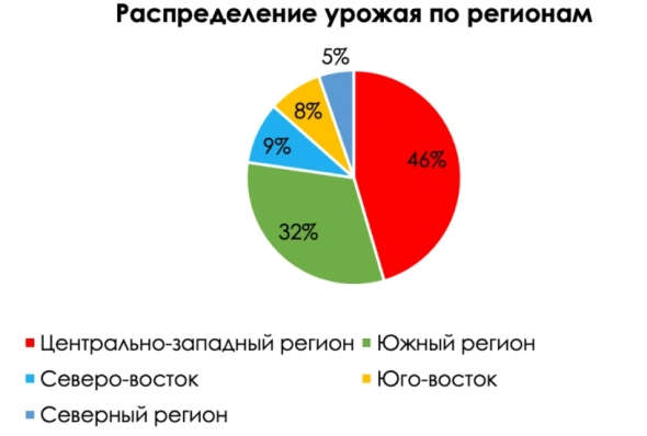 Когда ждать нормализации цен на с/х