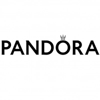 Логотип Pandora