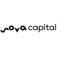 Логотип Sova Capital