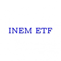 Логотип INEM ETF