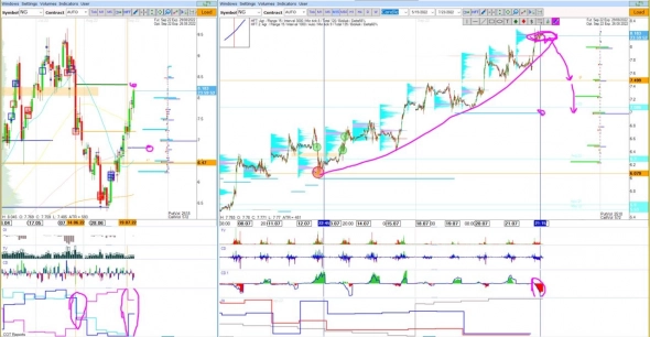 The perfect Sugar trade + video