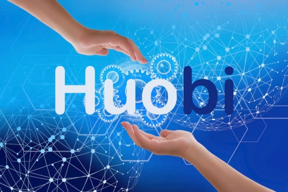 Huobi . Обзор