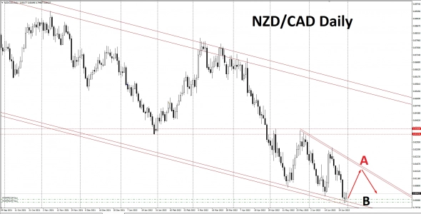 30.06.2022 NZD/CAD покупка.