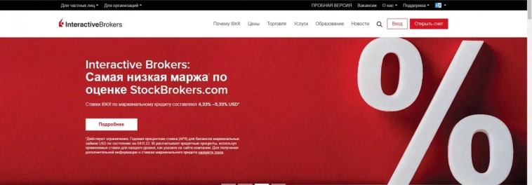 Как переводить деньги в Interactive Brokers в декабре 2022г? Полный гайд.