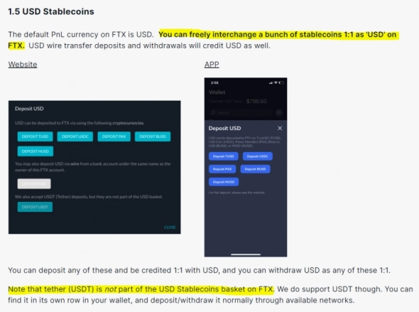 Почему риски обвала Tether/USDT ($66 млрд) растут: анализируем текущие события и возможные последствия