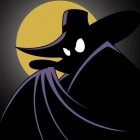 Darkwing Duck