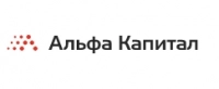 БПИФ Альфа Стратегия будущего логотип