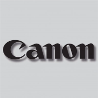 Логотип Canon