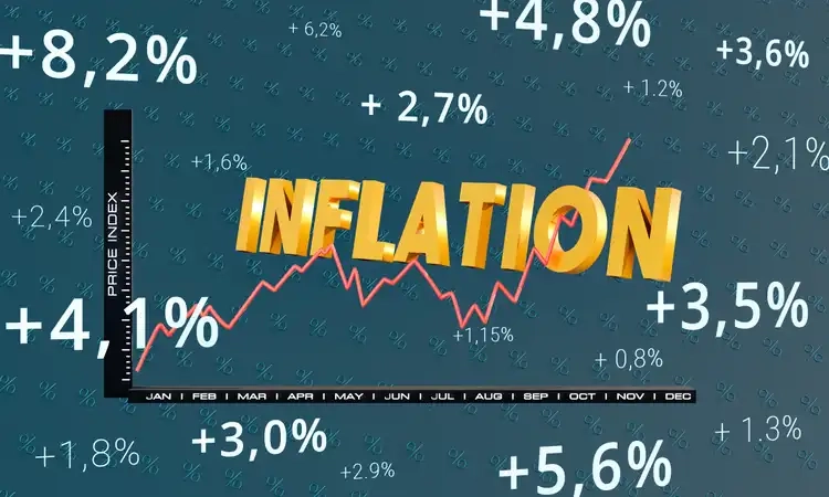 Доходность облигаций US10Y может достичь 5%