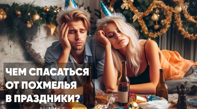 С наступающим Новым Годом!