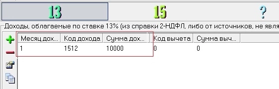 Налоговый вычет по убыткам на фондовом рынке