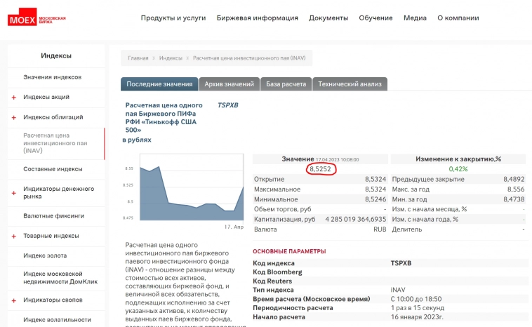 Тинькофф Капитал нарушает правила доверительного управления фондом