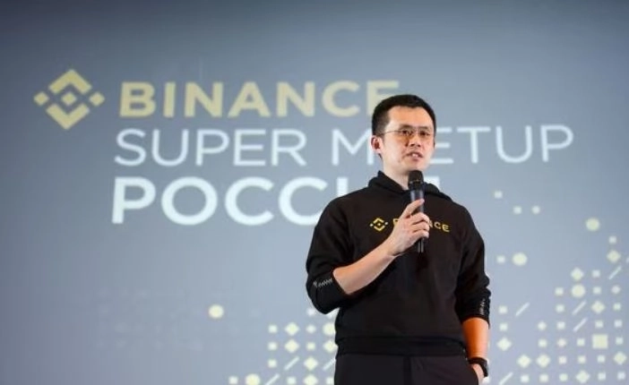 Минфин думает о разморозке активов российских инвесторов, а Binance огребает из-за россиян