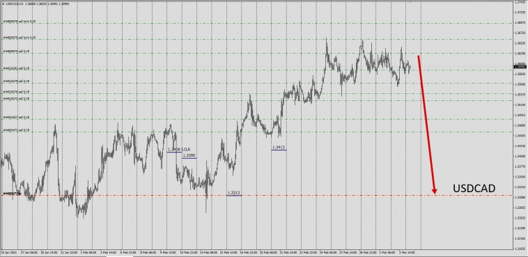 Fx / Pre - Expiration Week