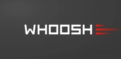 Новое размещение Whoosh