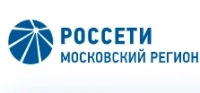 Россети МР (МОЭСК) логотип