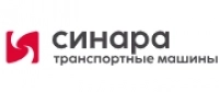 Логотип Синара - Транспортные Машины