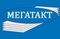 Логотип Мегатакт