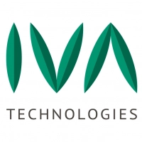 Логотип IVA Technologies