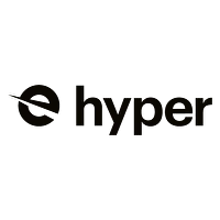 Новая Энергия (Hyper) логотип