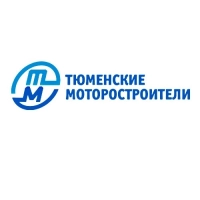 Тюменские моторостроители логотип