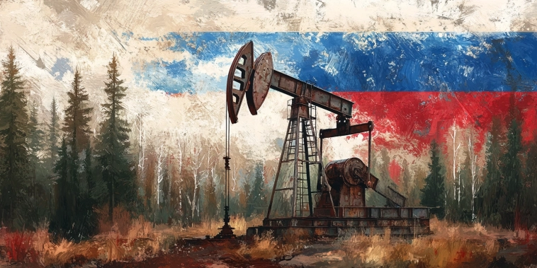 Новые санкции Байдена. Готов ли рынок нефти к давлению на Россию?