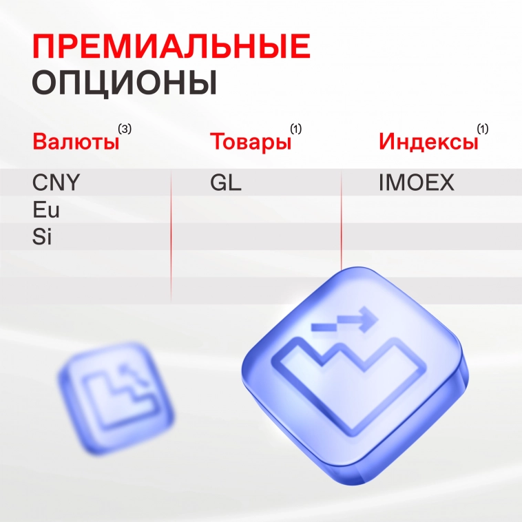 🏆 Премиальные опционы побили новый рекорд в феврале