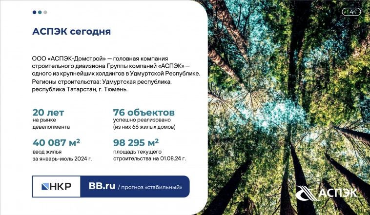 Скрипт размещения нового выпуска облигаций АСПЭК-Домстрой (BB.ru , 300 млн руб., срок до оферты 1,25 года, купон / доходность: 24% / 26,25% годовых)