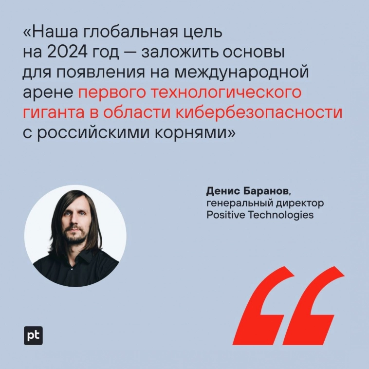 🌎 В 2023 году мы перезапустили подход к международному бизнесу и начали зарубежную экспансию