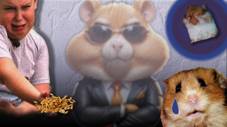 Hamster Kombat: почему громкий листинг обернулся провалом