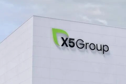 ОБЗОР КОМПАНИИ X5 RETAIL GROUP