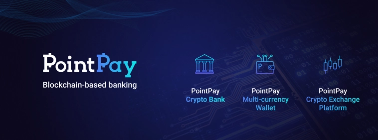 Роль в развитии токенизации: опыт компании Point Pay.