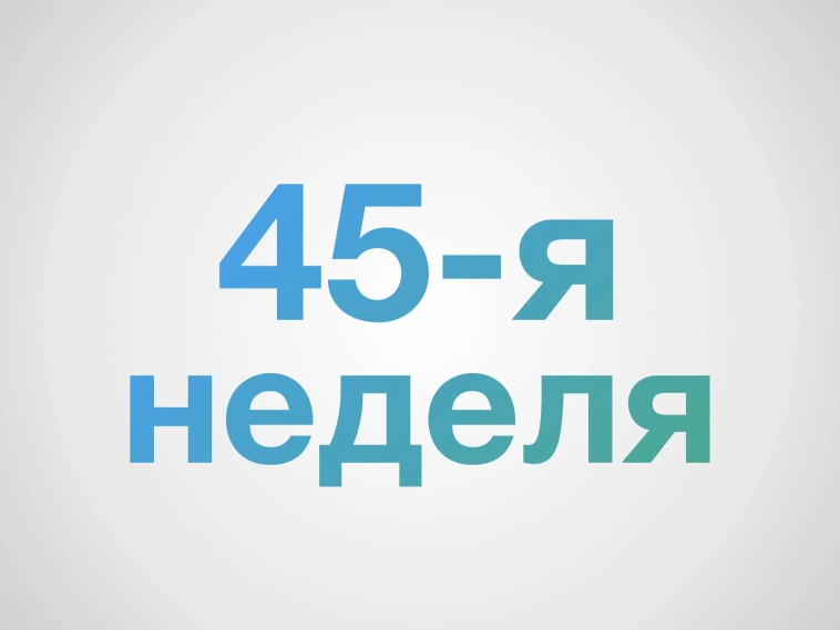 Главные новости 45-й инвестиционной недели | Капитал 989 тысяч