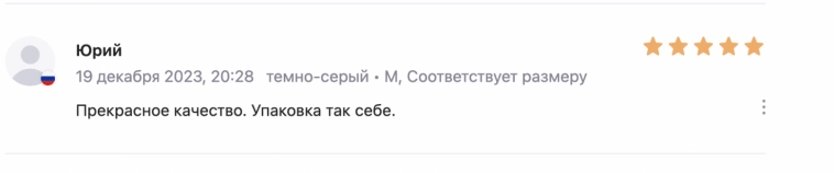 Как я делаю 70 млн в год на футболках с принтами и почти без маркетплейсов