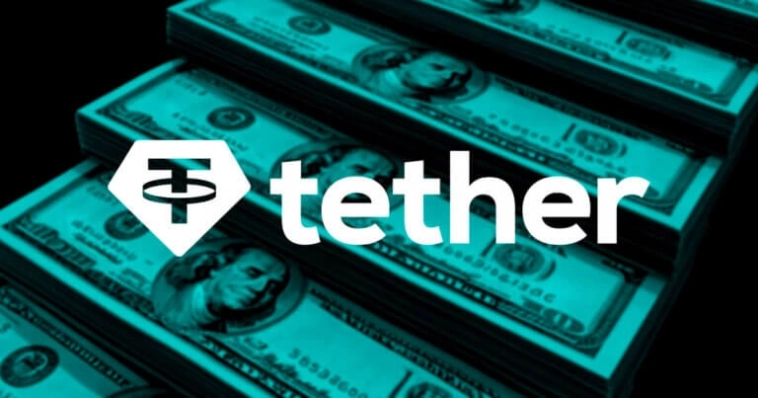 Предложение USDT Tether превысило 115 миллиардов долларов.