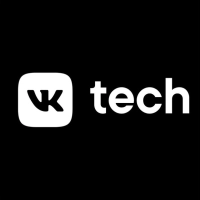 Логотип VK TECH