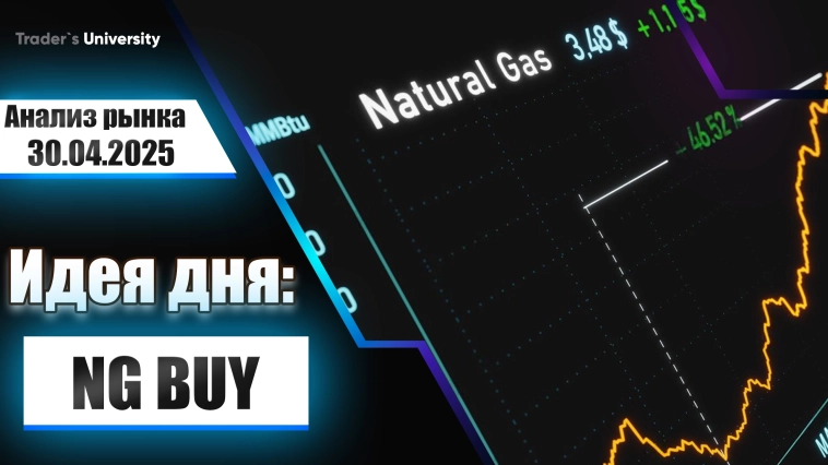 Анализ рынка 30 04 2025 Доллар Рубль Юань Биткоин Золото Нефть CME Forex