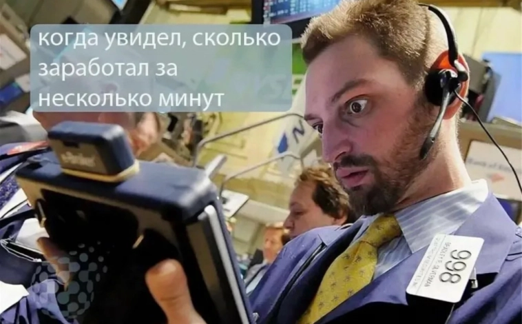 Опционные войны ВТБ. 10к за интуицию