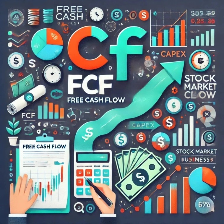 🔍 FCF – главный финансовый тест на прочность компании! 💰