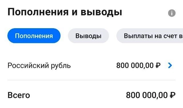 ПОКАЗЫВАЮ свой ИИС на 800 тыс. рублей в деталях (зима 2025)