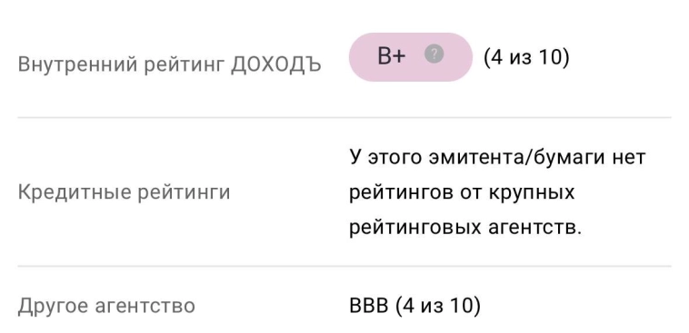 Купил 400 облигаций что выбрать: безопасность или риск - доход?