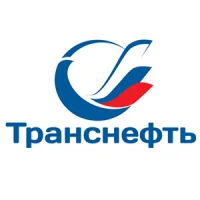 Логотип Транснефть