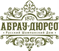 Абрау-Дюрсо логотип