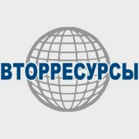 Вторресурсы логотип