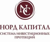 Норд Капитал логотип